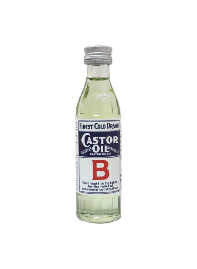 BELLS CASTOR OIL 70ML